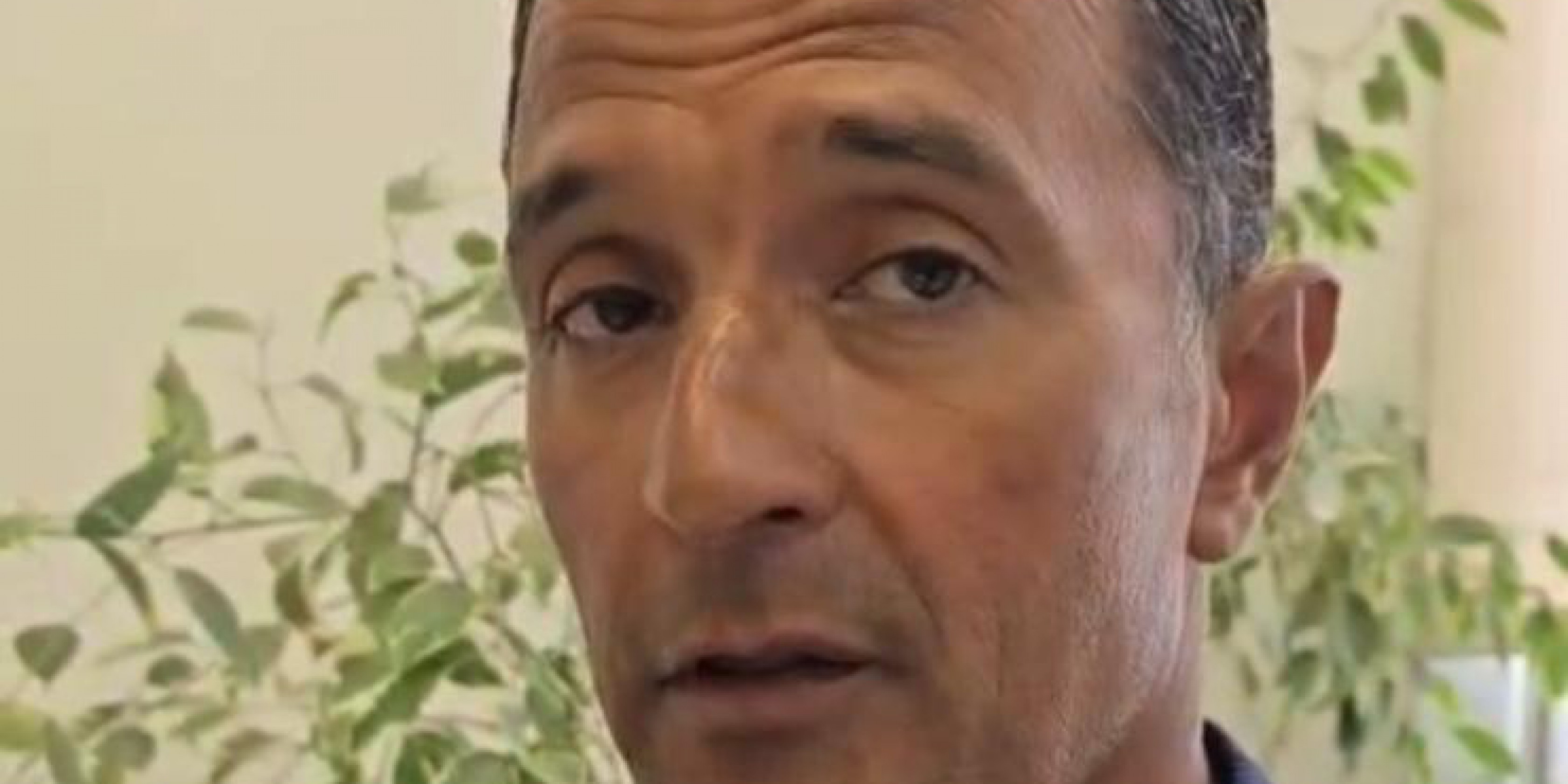 Sismográfica: habilitan accesos controlados para que vecinos retiren pertenencias