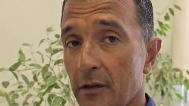 Sismográfica: habilitan accesos controlados para que vecinos retiren pertenencias