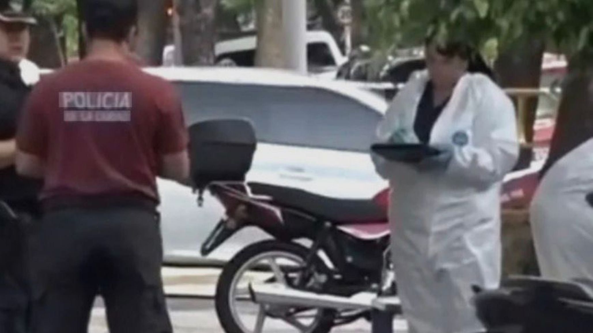 Confirmaron qué provocó la tragedia donde murieron dos niños y su niñera en Villa Devoto