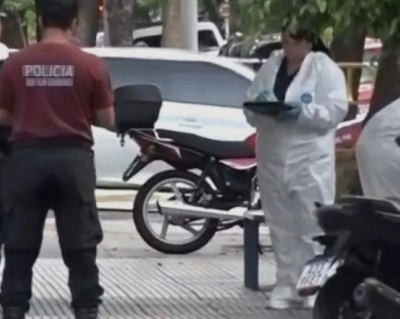 Confirmaron qué provocó la tragedia donde murieron dos niños y su niñera en Villa Devoto