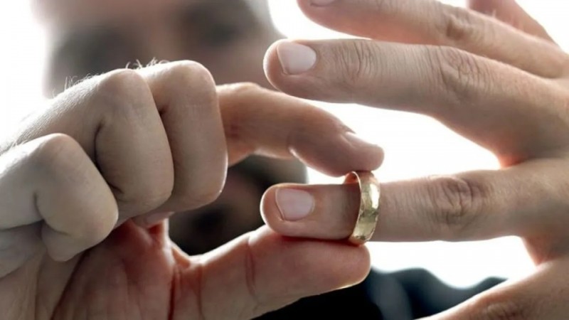 Divorcio "Senior": Aumentan las separaciones en parejas con más de 30 años de casados