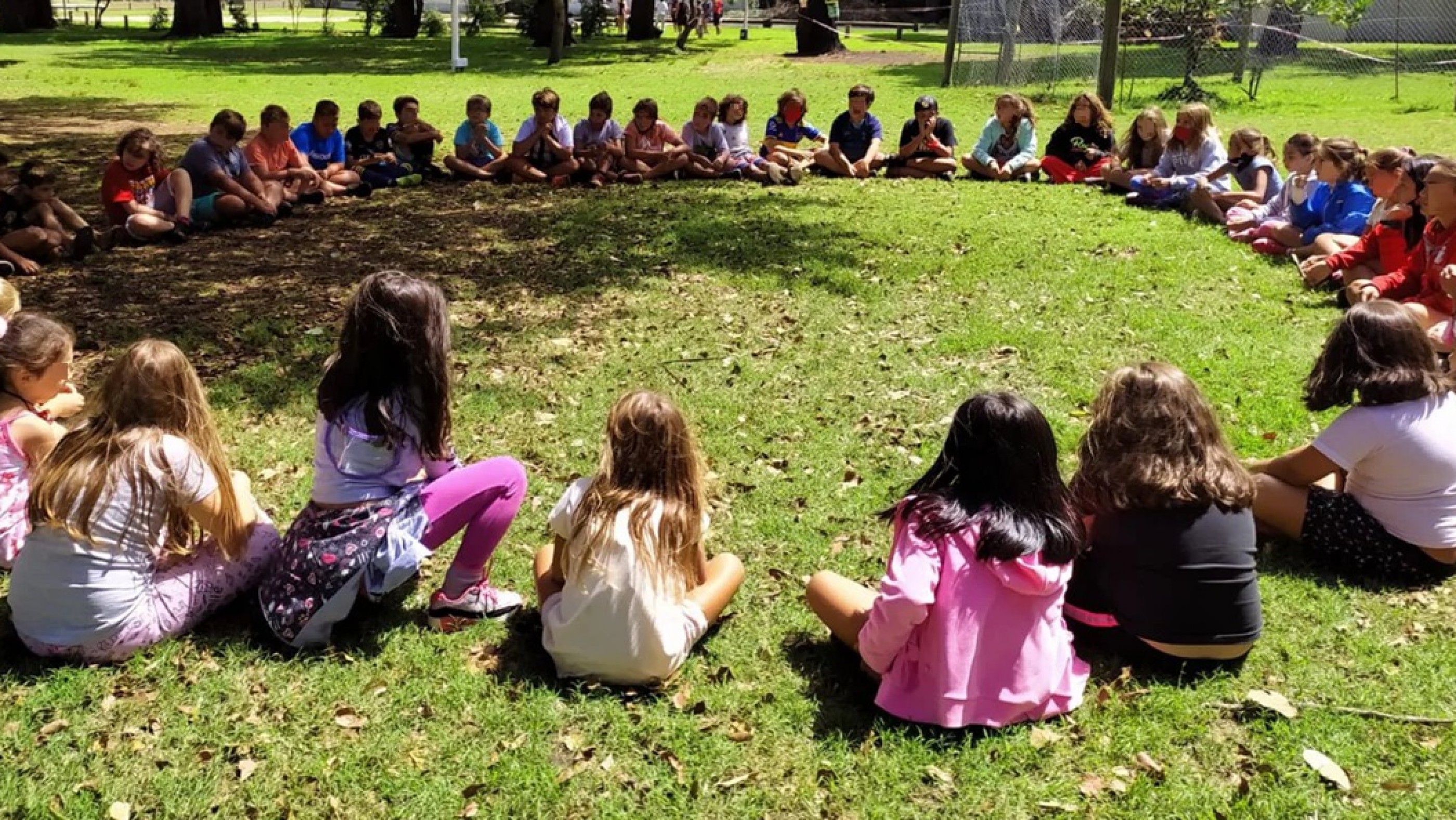 Sin agua no hay colonias; Comodoro suspende todas sus sedes