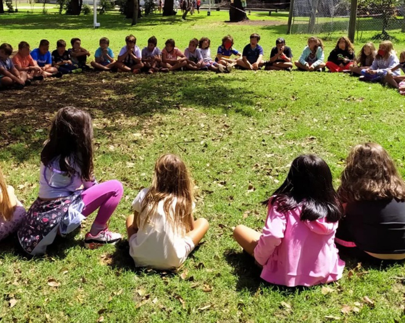 Sin agua no hay colonias; Comodoro suspende todas sus sedes