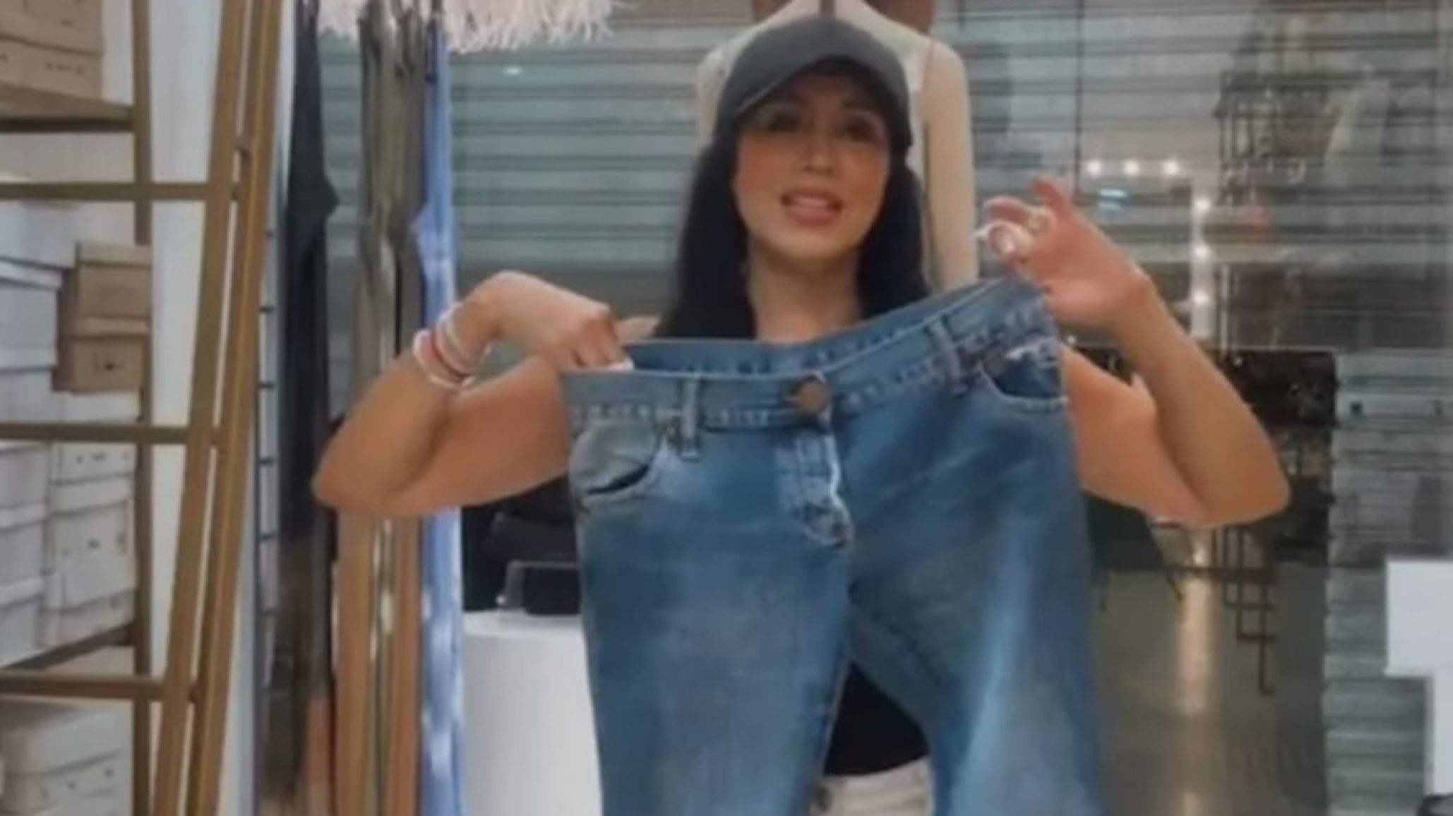 Marixa Balli liquidó su marca Xurama tras cerrar el local y los precios llamaron la atención
