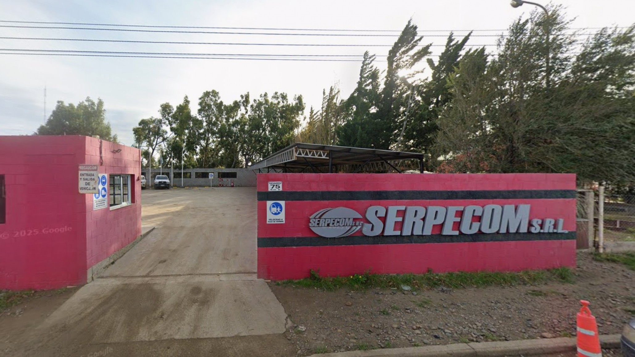 Otra empresa local que cae: fundada en 1992 por ex agentes de YPF, SERPECOM baja definitivamente las persianas