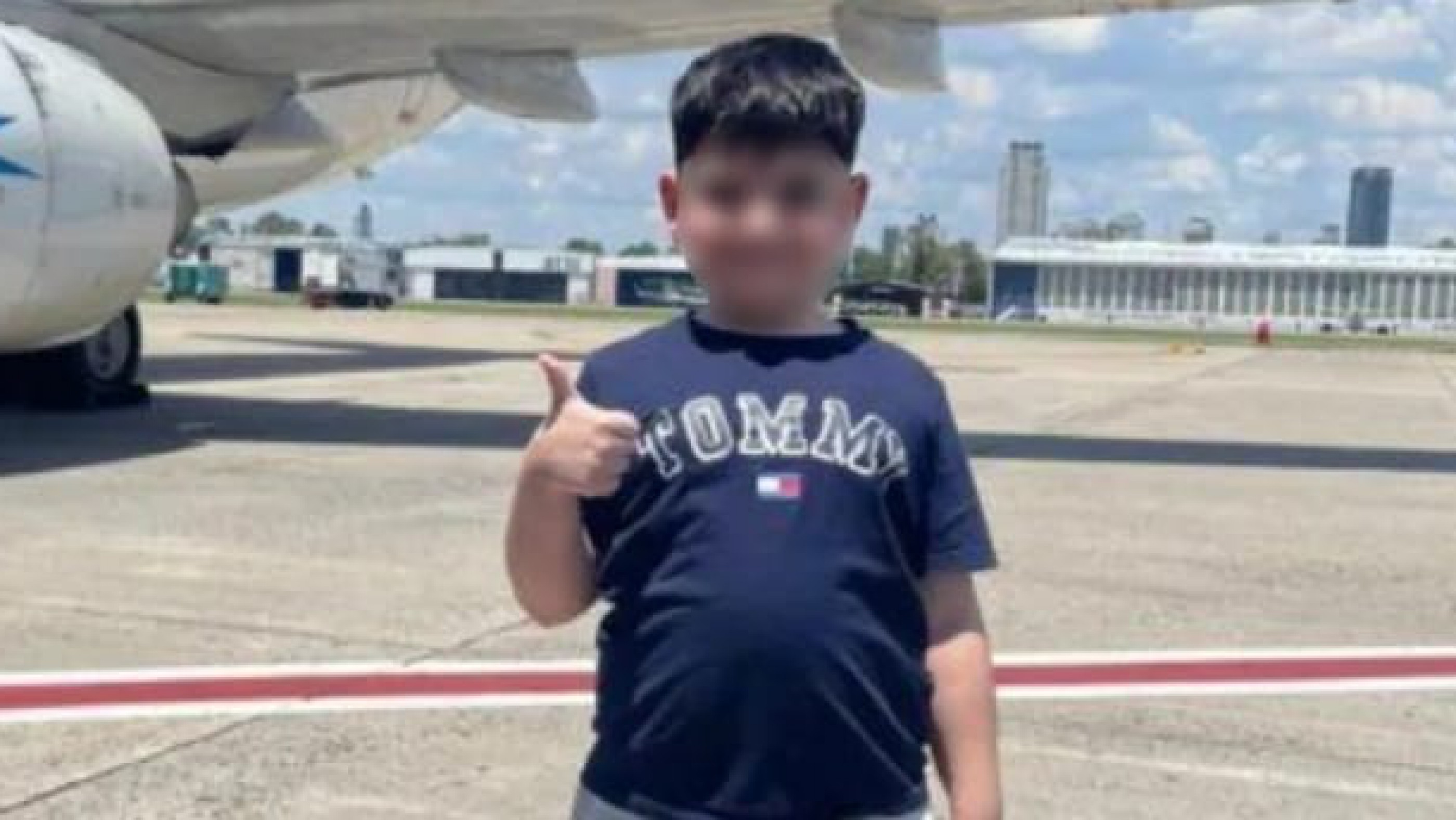 A tres semanas del accidente en Pinamar, Bastian despertó del coma y su mamá compartió un mensaje que emocionó a todos