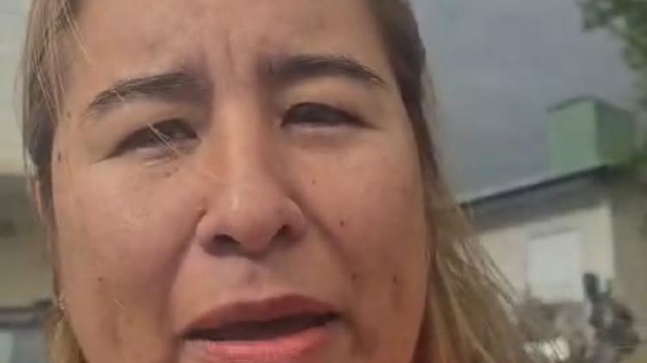 Centro Vanguardia habilitó un espacio para recibir donaciones en barrio Fuchs