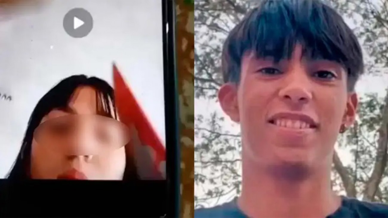 Crimen de Jeremías Monzón: medidas de seguridad para los menores involucrados en el homicidio