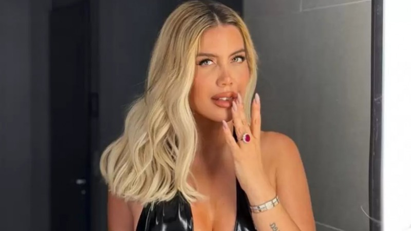 Wanda Nara de vuelta al ataque: denunció una deuda de 600 mil dólares y atacó a las abogadas de Icardi
