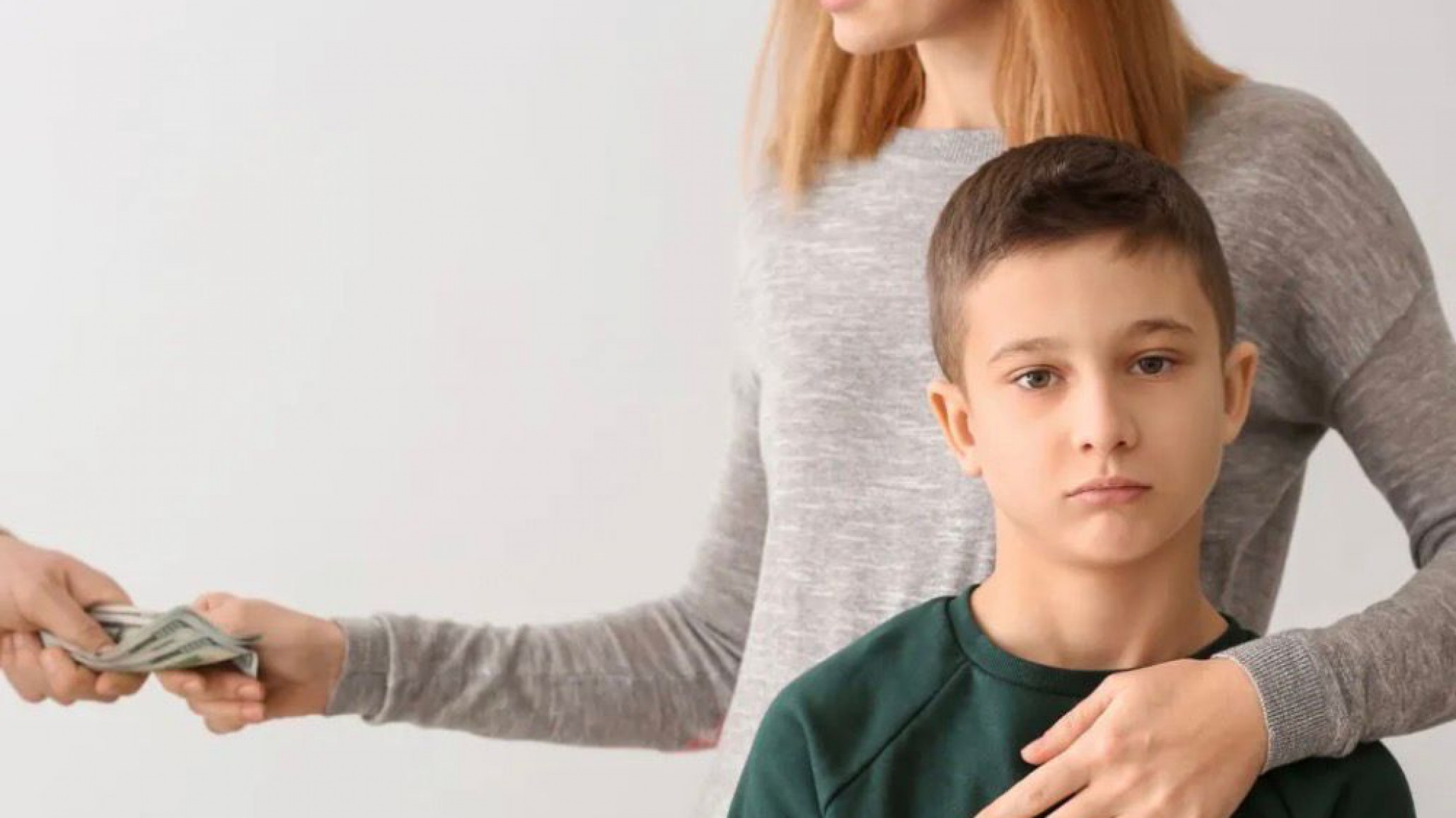 Dejó de pagar la cuota y abandonó el vínculo: la Justicia suspendió la responsabilidad parental