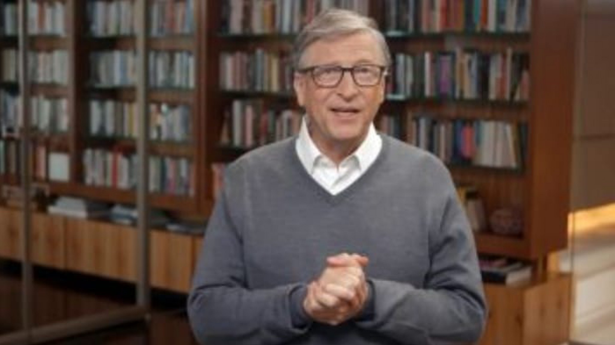 Bill Gates quedó salpicado por los archivos Epstein: negó acusaciones y pidió disculpas por el vínculo
