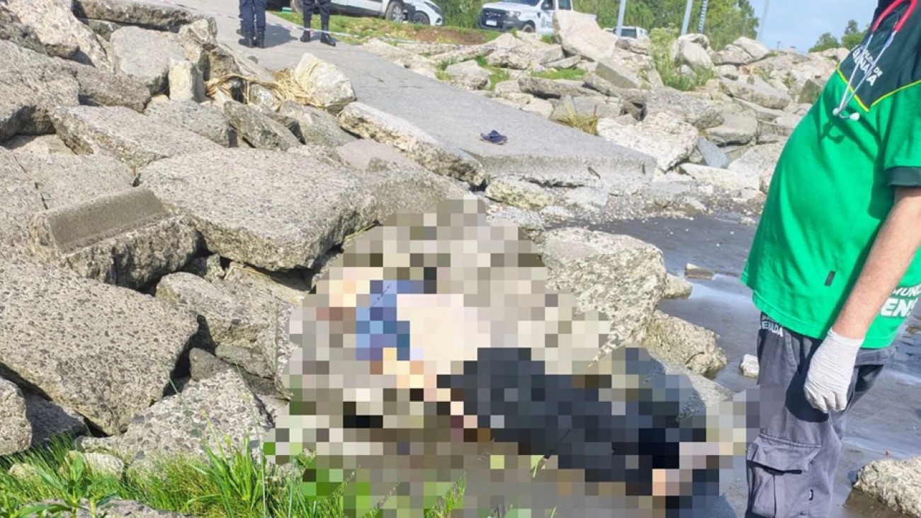 Hallaron muerto a un ex funcionario de Ensenada: descalzo y con tres tiros en su cuerpo