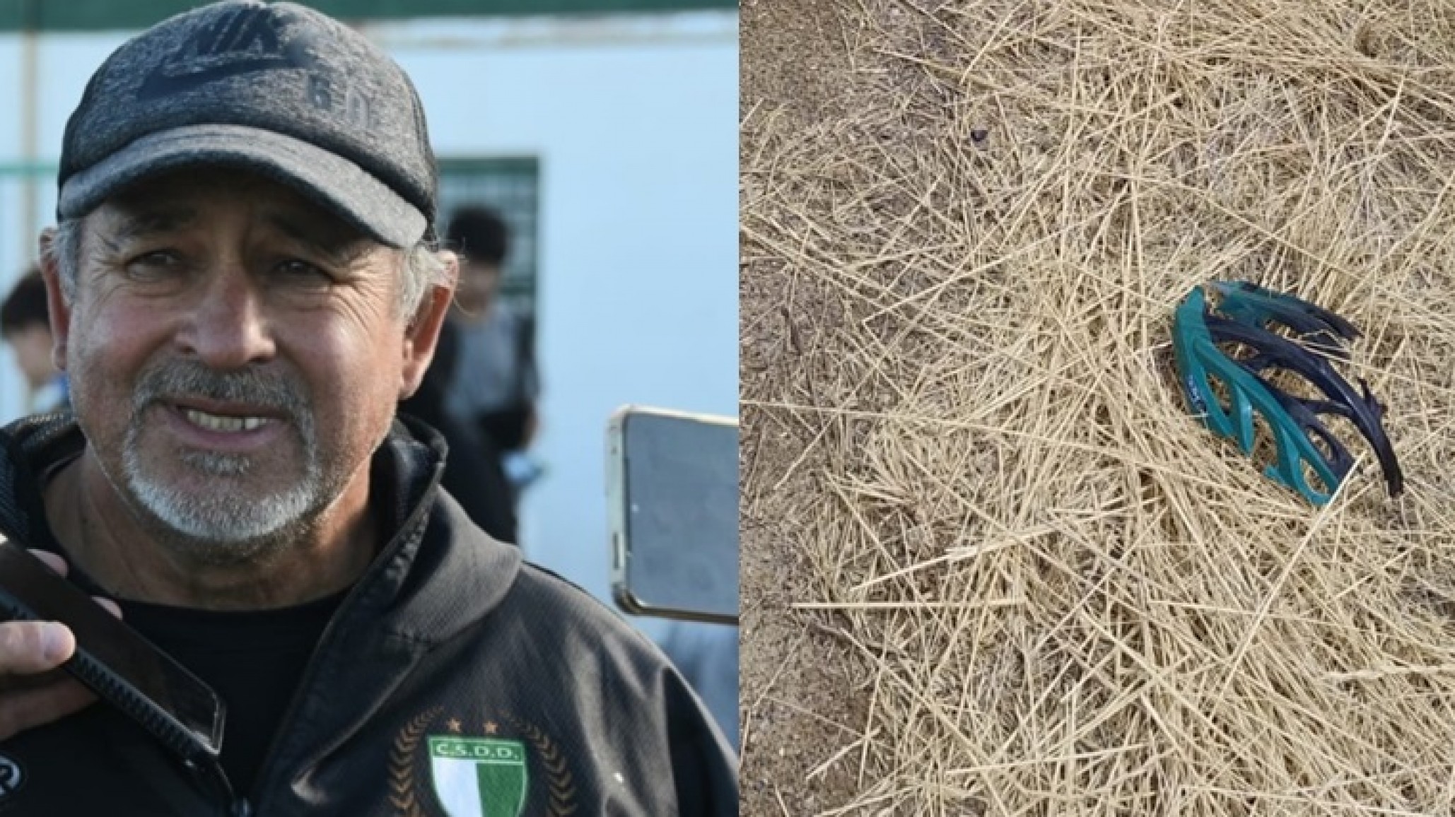 Tragedia en Ruta 7: El DT de Dolavon podría ser imputado por el homicidio culposo de una ciclista