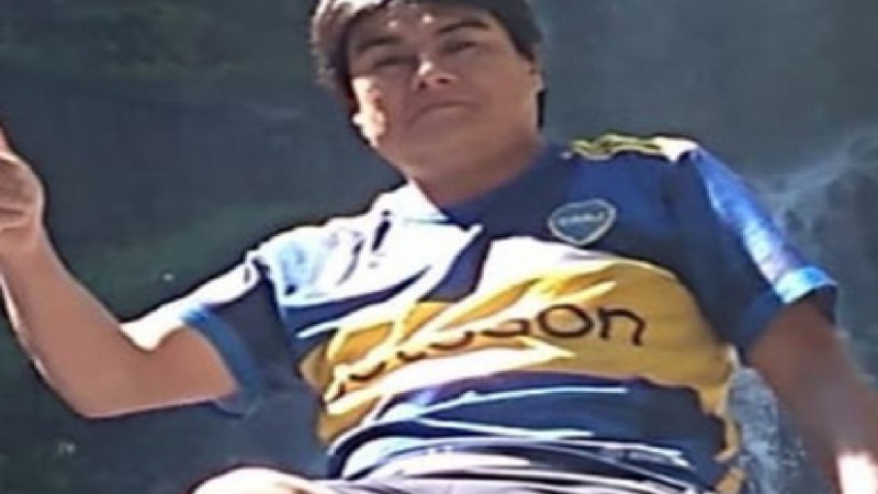 Buscan desesperadamente a un hombre desaparecido en el Barrio San Martín