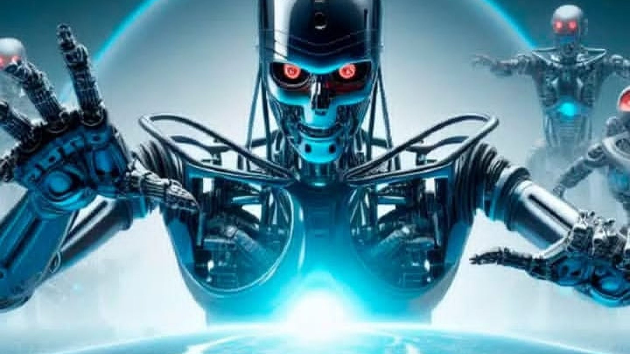 Inquietante experimento: crearon una red social exclusiva para inteligencias artificiales donde los humanos solo pueden observar