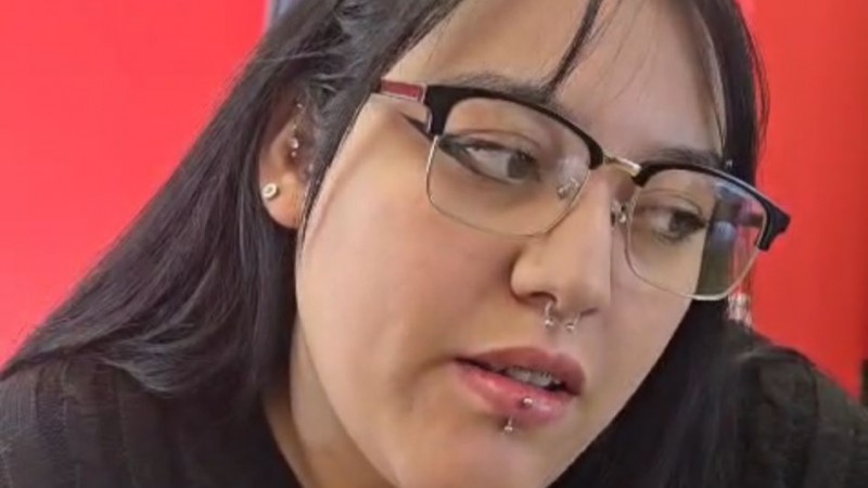 Su mamá tiene Cáncer, necesitan viajar a Buenos Aires y la obra social no se hace cargo