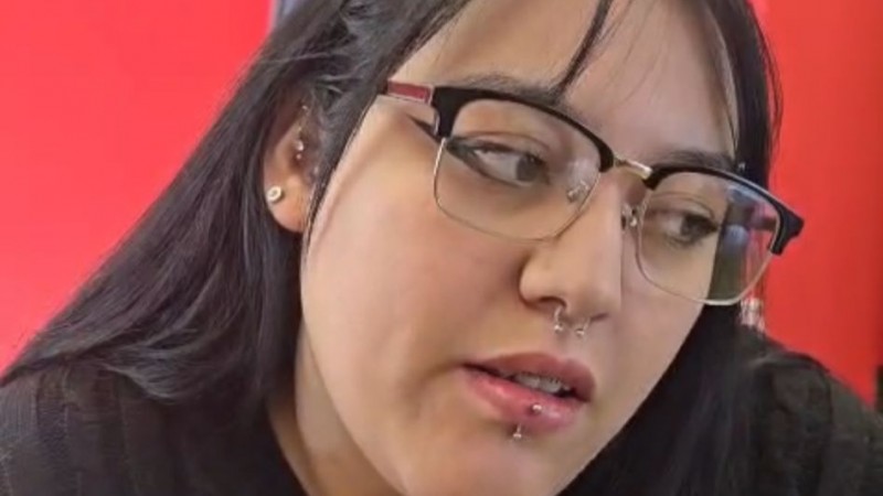 Su mamá tiene Cáncer, necesitan viajar a Buenos Aires y la obra social no se hace cargo