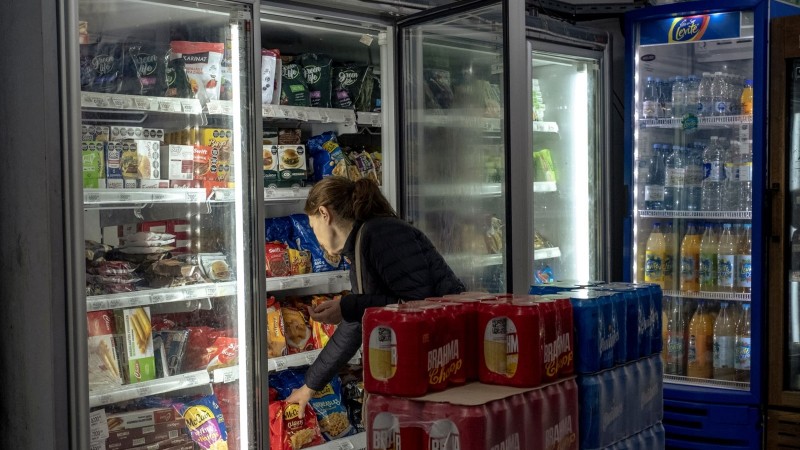 Advierten que una baja "dibujada" de la inflación puede ocultar pérdida de poder adquisitivo