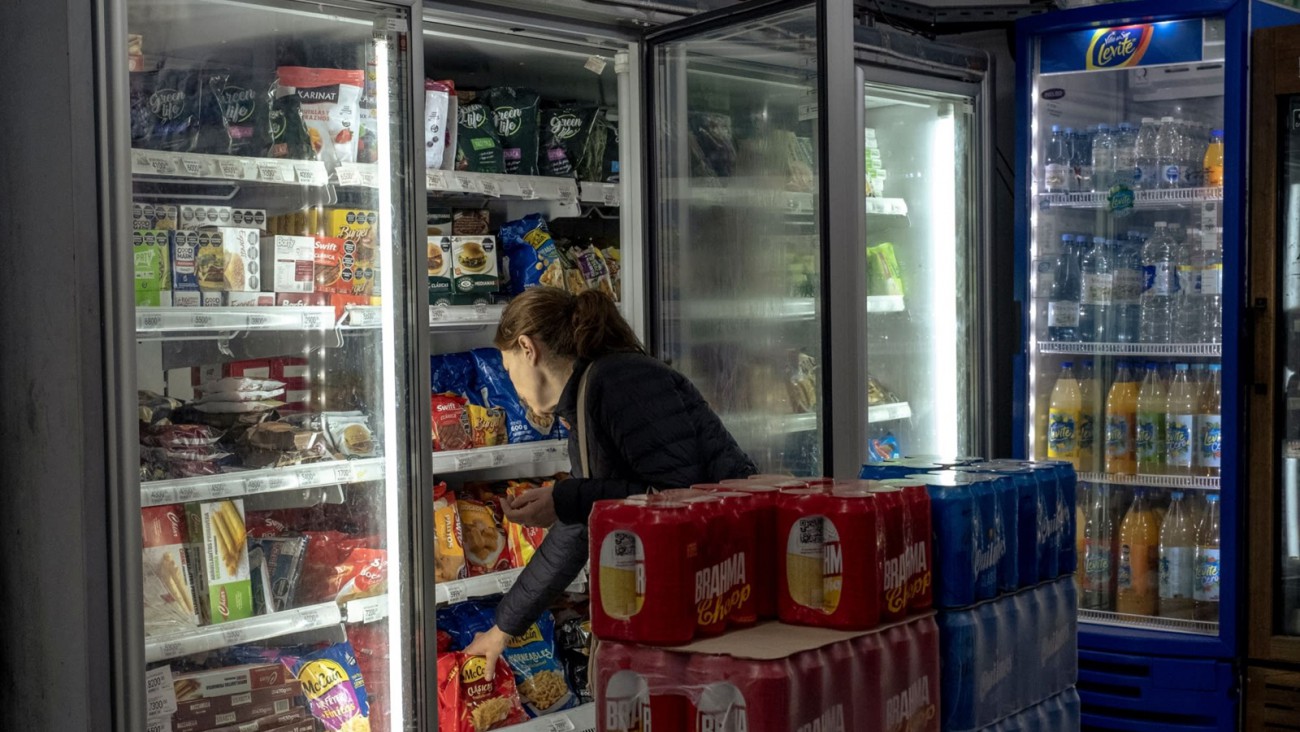 Advierten que una baja "dibujada" de la inflación puede ocultar pérdida de poder adquisitivo