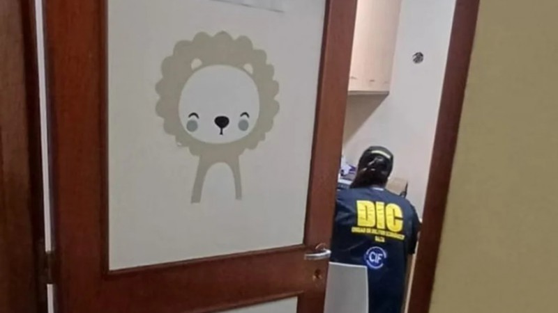 Saqueo neonatal en Salta: una clínica privada deberá devolver equipos robados de un hospital público