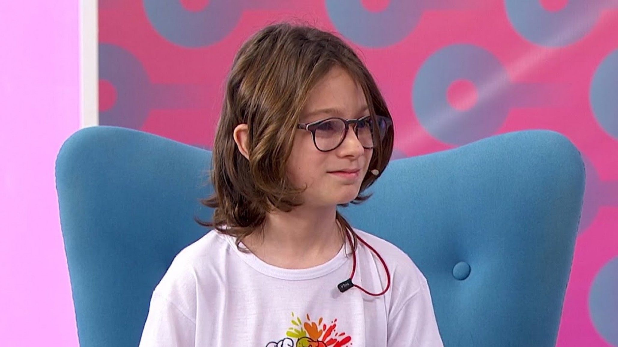 Ian Moche pidió a Diputados que sancione o expulse a Lilia Lemoine por agravios públicos