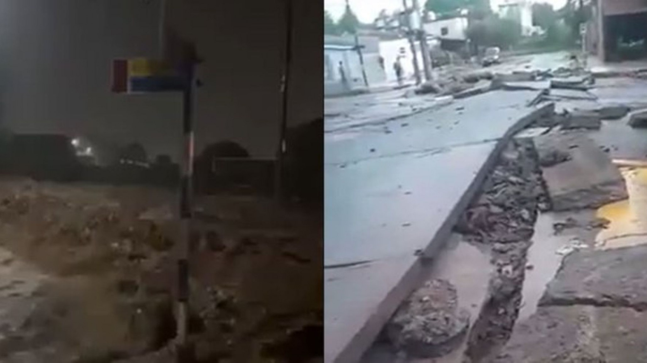 Inundaciones en Salta: récord histórico de lluvia deja más de 200 evacuados y daños