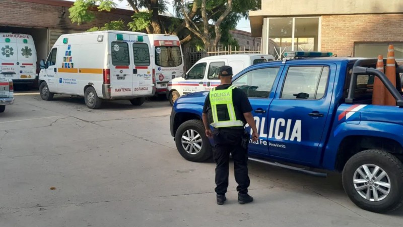 Abusaron sexualmente a un camionero en Santa Fe: detuvieron a cinco hombres y encontraron el video del crimen