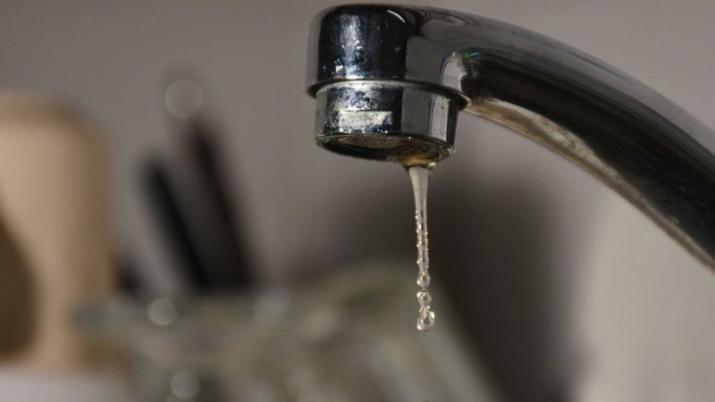 Corte programado de agua en zona Sur y Centro: horarios, motivos y recomendaciones clave