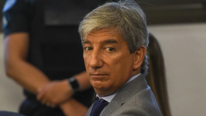 De la toga al banquillo: 18 años de cárcel para el exjuez que vendía sentencias