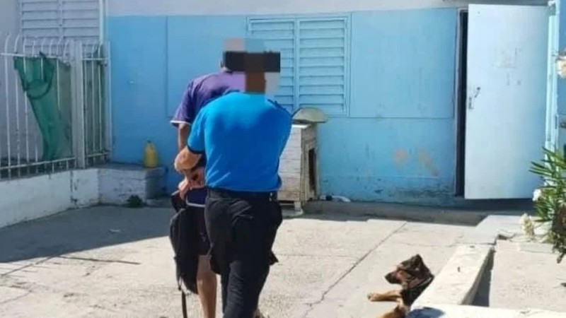 Detuvieron en Comodoro a un hombre con pedido de captura vigente