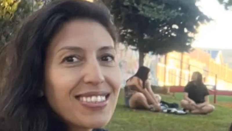 A siete meses del femicidio de Valeria, su hermana reclama avances en la investigación