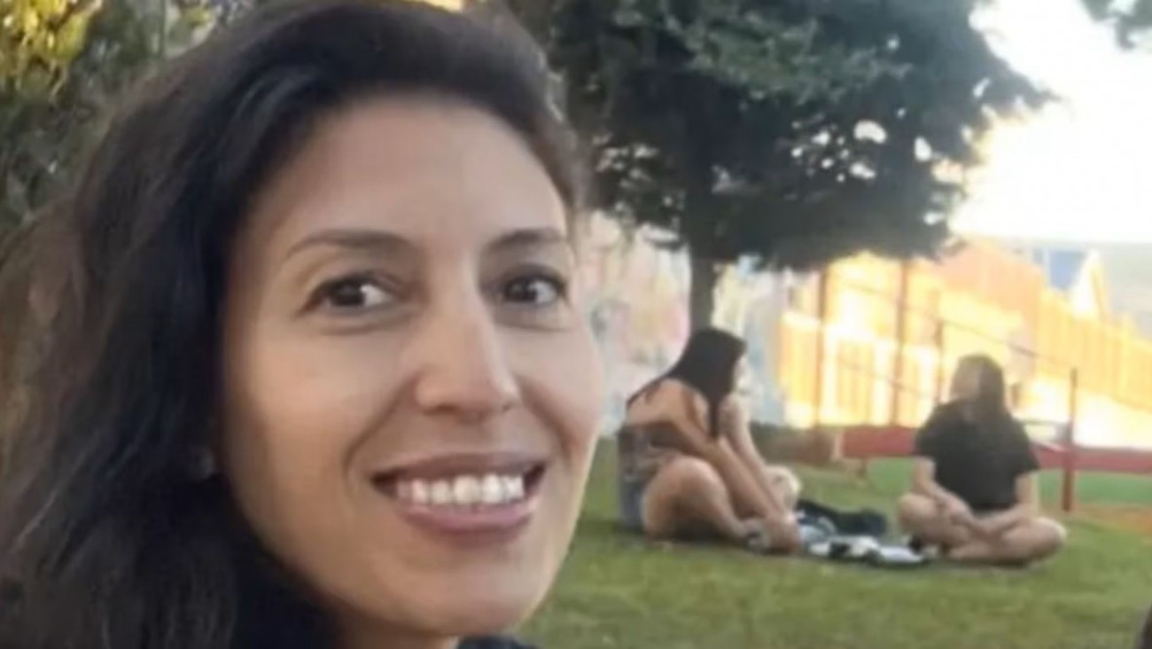 La fiscal confirmó por ADN que el femicidio de Valeria fue cometido por el hombre que se suicidó