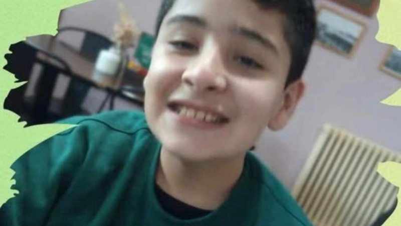 Todos por Juan: lanzan una campaña para ayudar a un niño internado en Comodoro