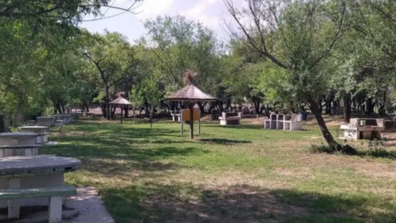 Un hombre fue apuñalado por su hermano durante una pelea familiar