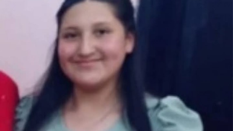 Buscan intensamente a una adolescente de 15 años desaparecida en Comodoro