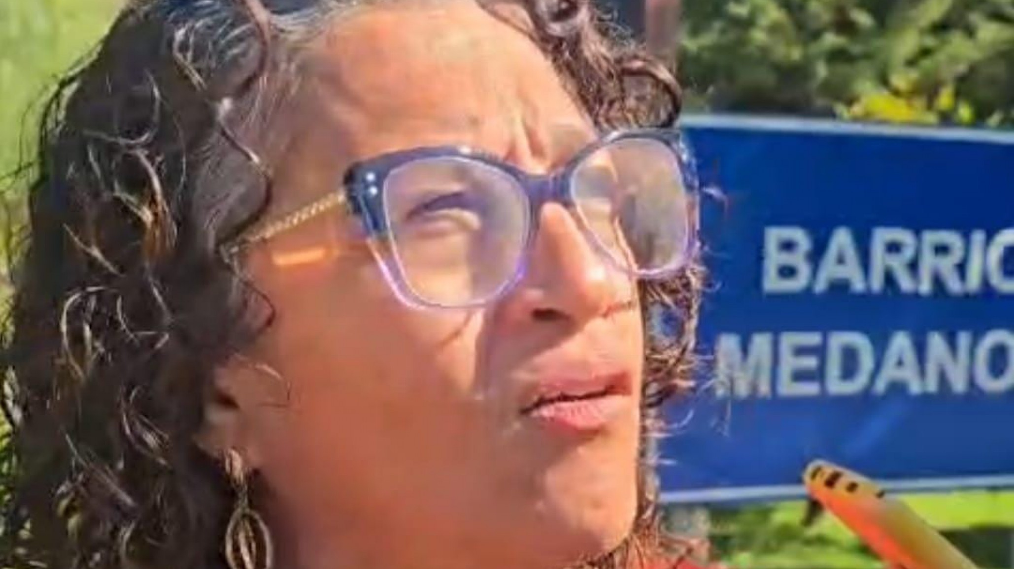 Vecinos de Médanos reclaman acceso urgente a los estudios