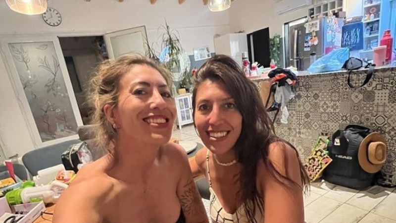 La causa por el femicidio de Valeria está estancada y crece el miedo a que los responsables se fuguen