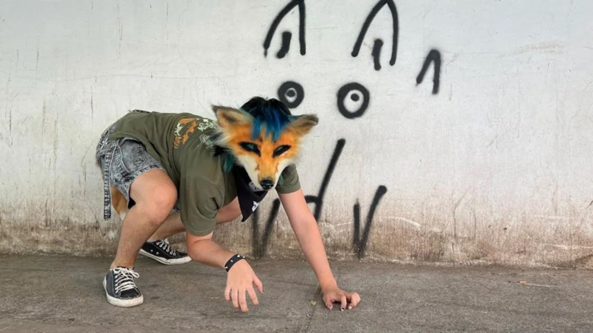 Caleta Olivia: suspenden la juntada Therians por mensajes discriminatorios