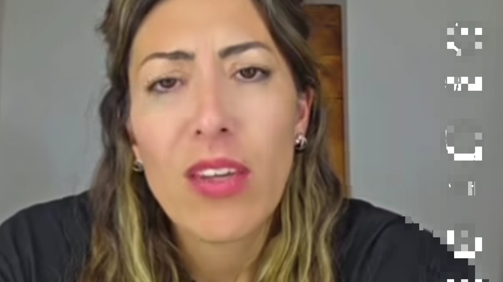 Un caso lleno de dudas y sospechas: "No pudo haber sido una sola persona", afirma la hermana de Valeria Schwab