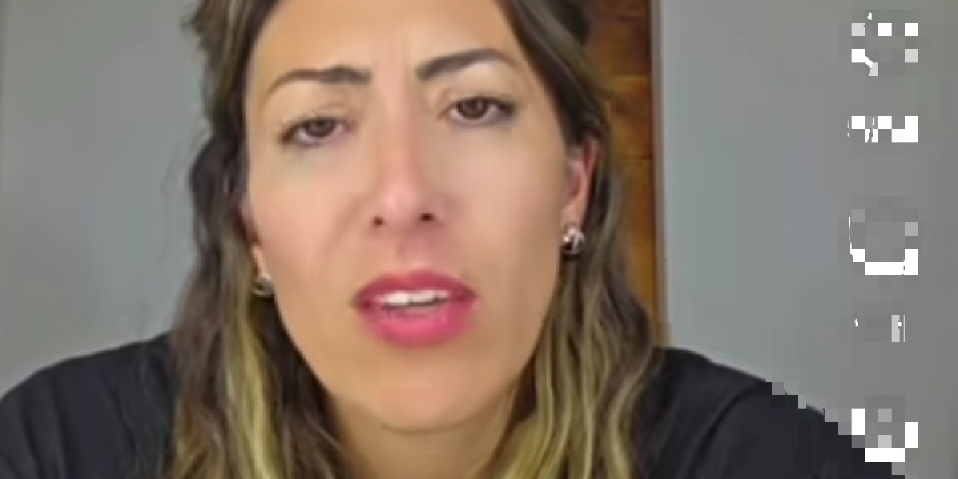 Un caso lleno de dudas y sospechas: "No pudo haber sido una sola persona", afirma la hermana de Valeria Schwab