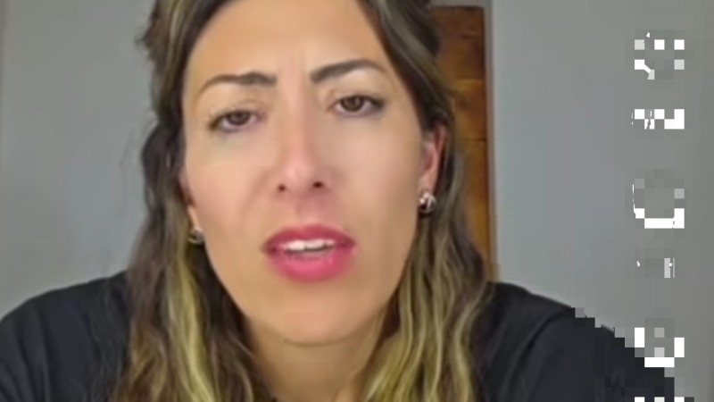 Un caso lleno de dudas y sospechas: "No pudo haber sido una sola persona", afirma la hermana de Valeria Schwab