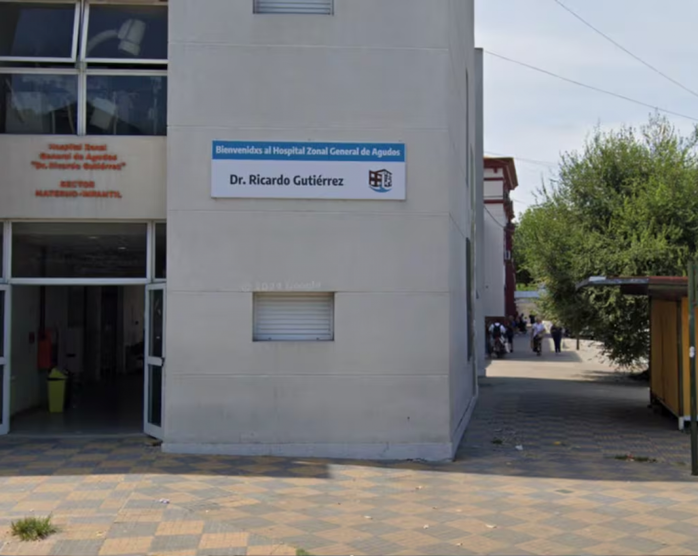 Una beba de un año murió en un hospital y detectaron signos de abuso