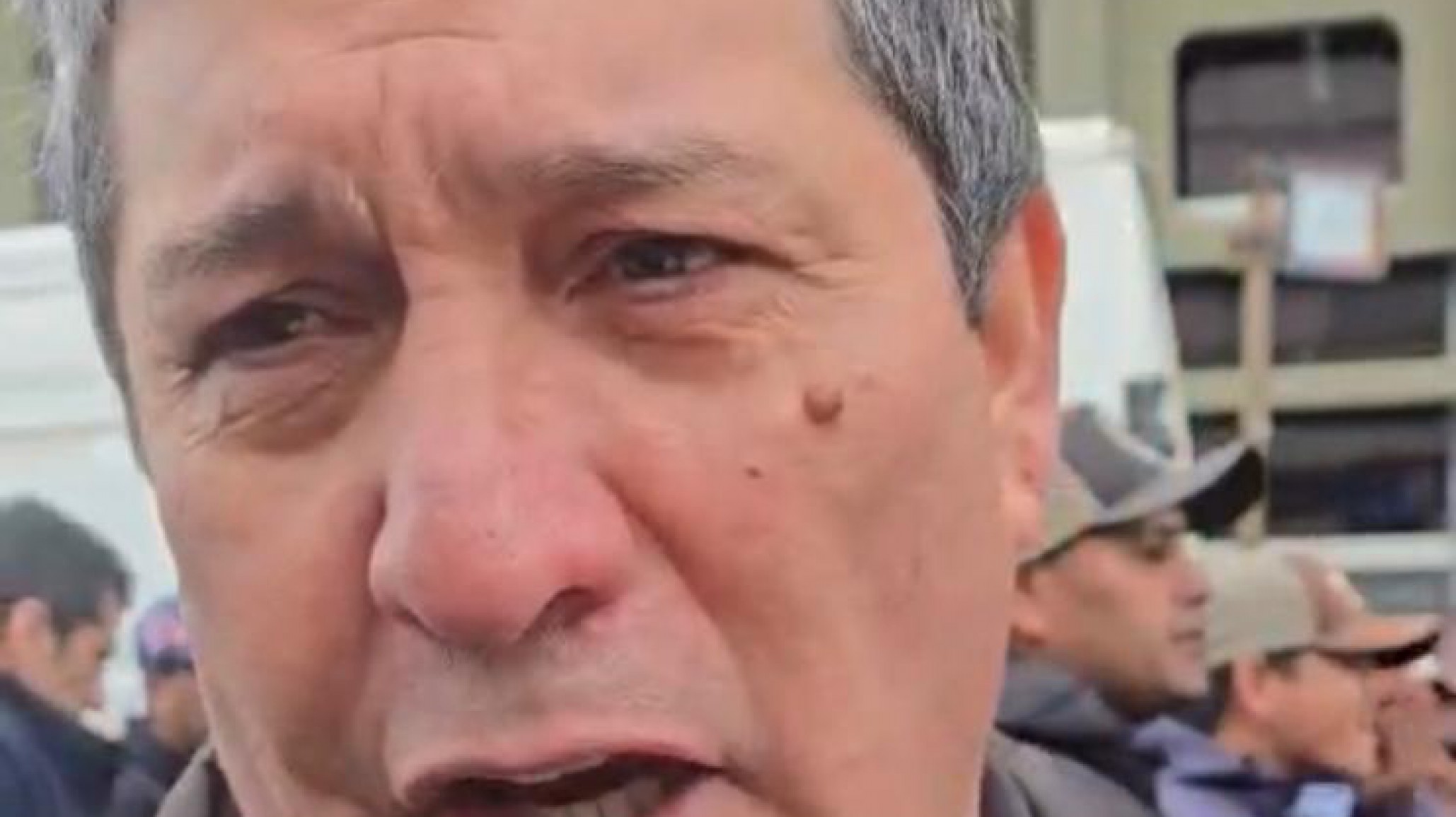 Silva advirtió que se siguen perdiendo puestos de trabajo en las principales operadoras de la cuenca