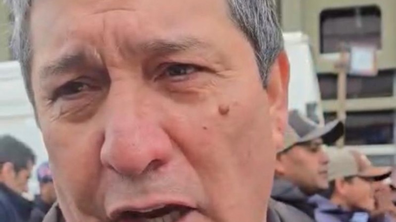 Silva advirtió que se siguen perdiendo puestos de trabajo en las principales operadoras de la cuenca