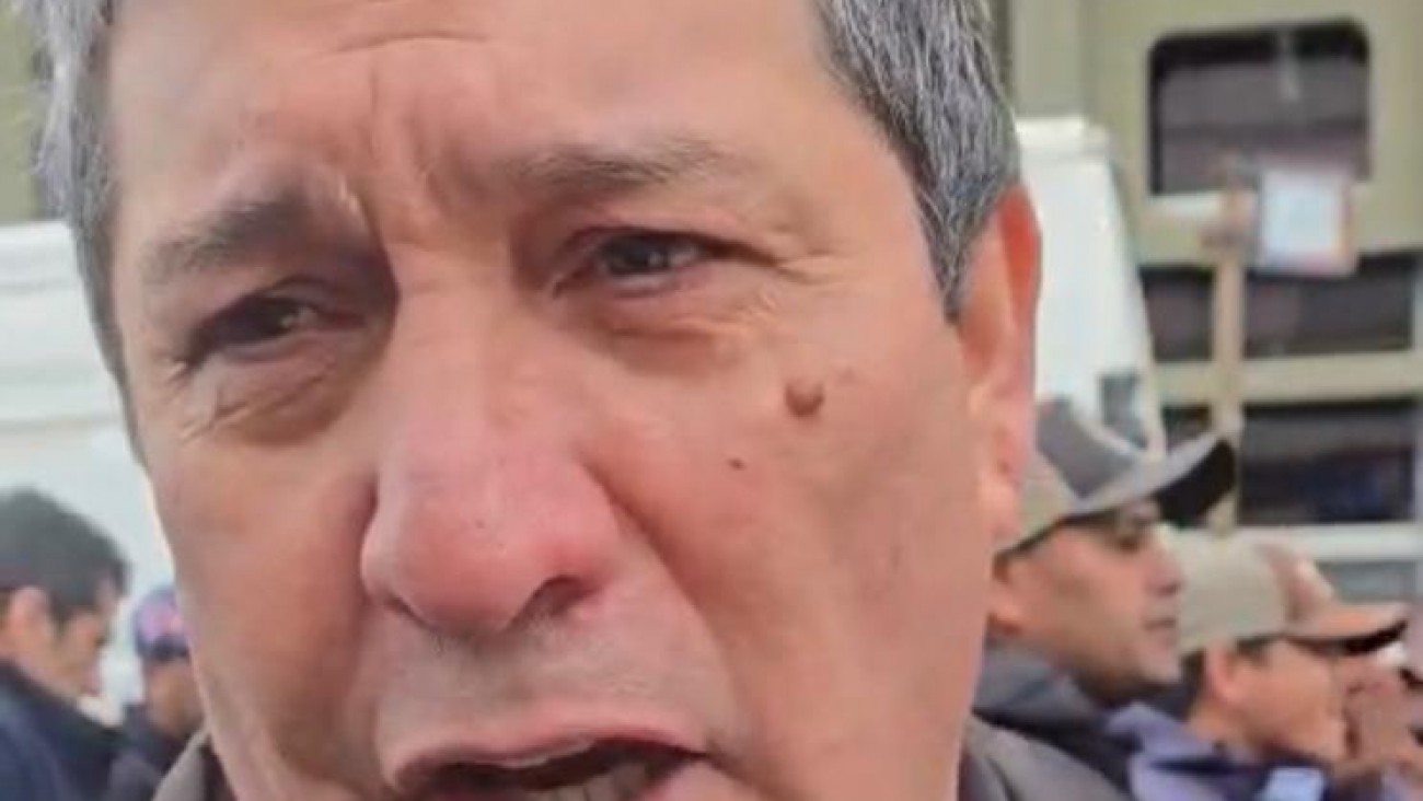 Silva advirtió que se siguen perdiendo puestos de trabajo en las principales operadoras de la cuenca