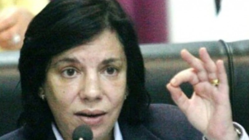 Murió Sandra Mendoza, exdiputada nacional y exesposa de Jorge Capitanich