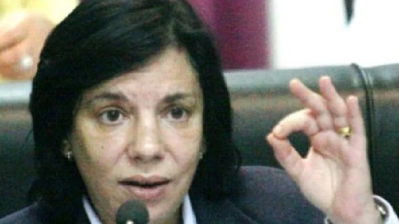 Murió Sandra Mendoza, exdiputada nacional y exesposa de Jorge Capitanich