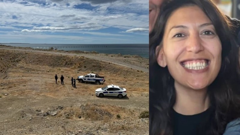 ¿Hubo terceros en el femicidio de Valeria? El pedido de la querella tras el ADN positivo