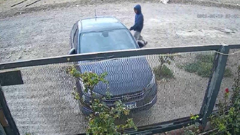 Vecinos de Kilómetro 5 en alerta: exigen mayor patrullaje