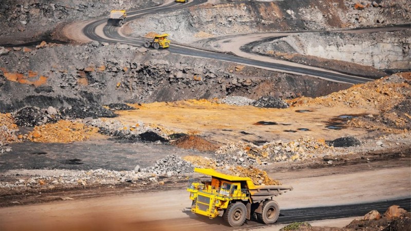 Chubut activa la minería de uranio: Jaguar Uranium apuesta fuerte y quiere desarrollar los proyectos Laguna Salada y La Rosada